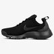 Férfi sportcipők NIKE PRESTO FLY 908019-001 szín: fekete