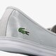 Női tornacipők LACOSTE ZIANE CHUNKY 118 2 735caw00752q5 szín: ezüst