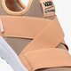 Női sportcipők VANS UA ULTRARANGE GORE va3mvrp1j szín: narancssárga