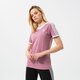 Női póló ADIDAS PÓLÓ 3 STRIPES TEE hb9485 szín: rózsaszín