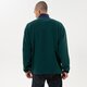 Férfi pulóver LEVI'S POLÁR POLÁR FLEECE MOCK NECK a3301-0001 szín: zöld