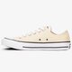 Női tornacipők CONVERSE CHUCK TAYLOR ALL STAR  164295c szín: sárga