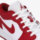 Gyerek sportcipők AIR JORDAN 1 LOW 553560-611 szín: piros