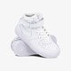 Gyerek téli cipők NIKE FORCE 1 MID (PS) 314196-113 szín: fehér
