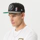Férfi baseball sapka NEW ERA SAPKA TEAM ARCH 950 NETS 60240389 szín: fekete