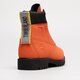 Férfi téli cipők TIMBERLAND 6" PREM RUBBER CUP BT tb0a2f7m8451 szín: narancssárga