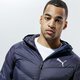 Férfi télikabát PUMA KABÁT TÉLI PWRWARM PACKLITE HD 600 DOWN JACKET 58220206 szín: sötétkék