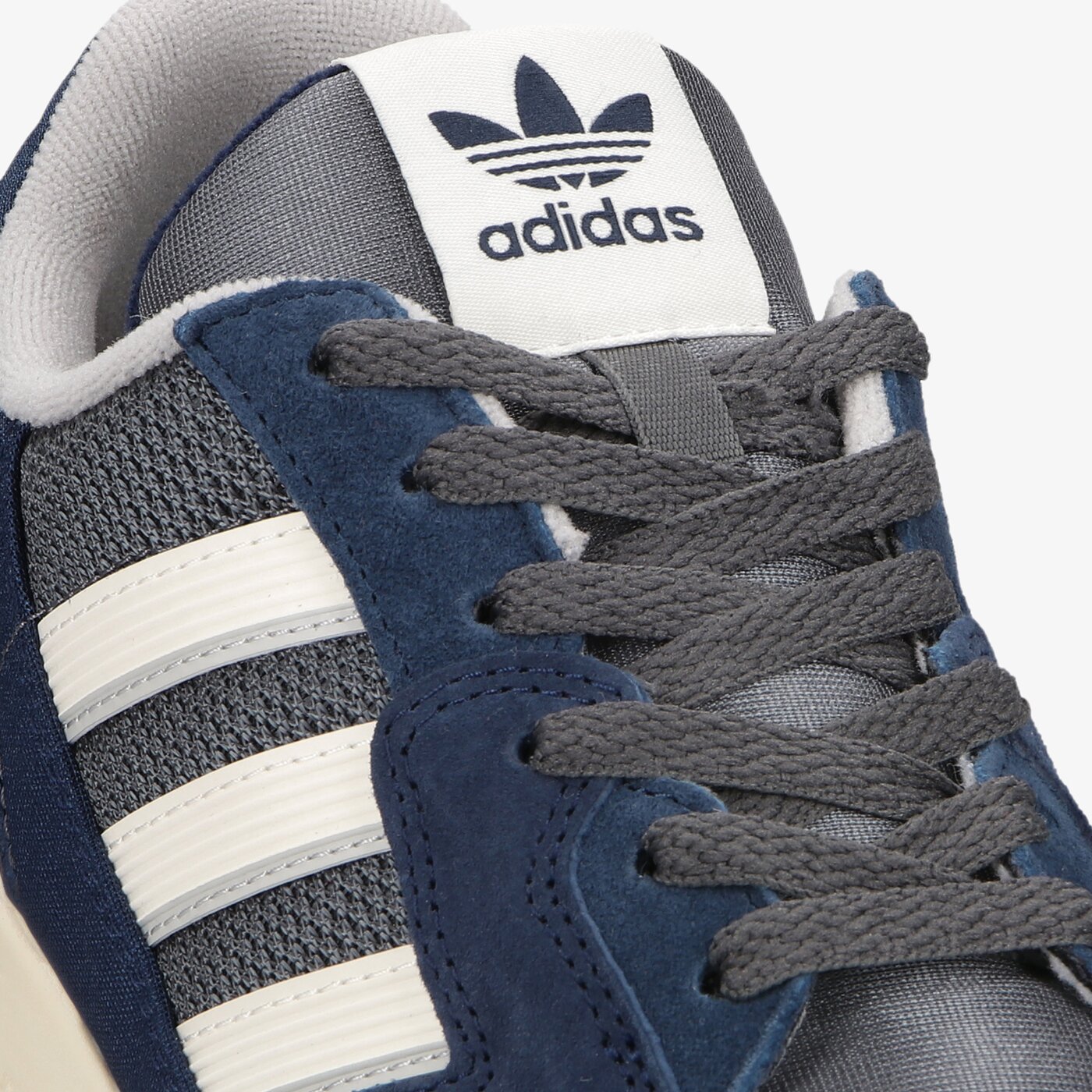 adidas ZX 420 (Navy / White / Grey) FZ0145