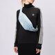 Női övtáska ADIDAS TÁSKA AC WAISTBAG ic8623 szín: kék
