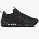 Férfi sportcipők NIKE AIR MAX 97 ar4259-001 szín: fekete