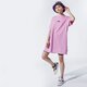 Ruha és szoknya VANS NŐI RUHA WM CENTER VEE TEE MELEGÍTŐS ORCHID vn0a4ru20fs1 szín: lila