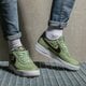 Férfi sportcipők NIKE AIR FORCE 1 '07 LV8 da8481-300 szín: khaki