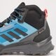 Férfi téli cipők ADIDAS TERREX AX4 MID GTX gz3003 szín: kék