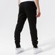 Férfi nadrágok PUMA NADRÁG ESS LOGO PANTS FL CL - PUMA BLACK 58671401 szín: fekete