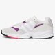 Férfi sportcipők ADIDAS YUNG-96 CHASM db2601 szín: fehér