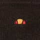 Gyerek téli sapka ELLESSE SAPKA THAR BEANIE BLK sapa2365011 szín: fekete