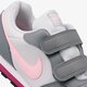 Gyerek sportcipők NIKE MD RUNNER 2 (PSV)  807320-017 szín: szürke