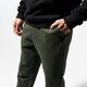 Férfi nadrágok CONFRONT NADRÁG ESSENTIAL KHK PANTS cf39spm30002 szín: khaki
