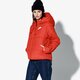 Női télikabát NIKE KABÁT W NSW SYN FILL JKT REV 939360-634 szín: piros