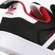 Gyerek sportcipők ADIDAS SUPERSTAR 360 C q46299 szín: fekete