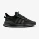 Gyerek sportcipők ADIDAS U_PATH RUN J g28107 szín: fekete