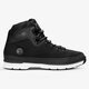Férfi téli cipők TIMBERLAND EURO HIKER SF SPACER SPACER a1l1q szín: fekete