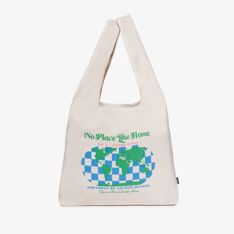 VANS NŐI TÁSKA ECO POSITIVITY TOTE