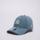Férfi baseball sapka NEW ERA SAPKA DENIM 920 NYY NEW YORK YANKEES 60667563 szín: kék