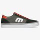 Gyerek sportcipők ETNIES KIDS CALLI-VULC 4301000033314 szín: zöld