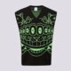 Férfi mellények PUMA INNE PUMA X RIPNDIP KNITTED VEST 632415 01 szín: fekete