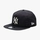 Gyerek baseball sapka NEW ERA SAPKA CHAIN STITCH SNAP NY YANKEES NVY 80489024 szín: sötétkék