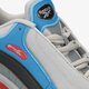 Férfi sportcipők REEBOK DAYTONA DMX dv8644 szín: szürke