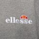 Női pulóver ELLESSE PULÓVER TRIOME GREY sgs08847112 szín: szürke