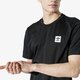 Férfi póló ADIDAS PÓLÓ SS BB 2.0 TEE du8313 szín: fekete