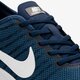 Férfi sportcipők NIKE DUALTONE RACER 918227400 szín: sötétkék