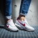Férfi sportcipők NIKE WAFFLE TRAINER 2 dj6054-101 szín: szürke
