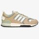 Férfi sportcipők ADIDAS ZX 700 HD h01849 szín: bézs