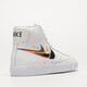 Férfi sportcipők NIKE BLAZER MID '77 fn7809-100 szín: fehér