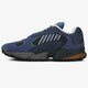 Férfi sportcipők ADIDAS YUNG-1 ef5337 szín: sötétkék