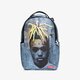 Női hátizsák SPRAYGROUND HÁTIZSÁK XXX MUG SHOT 910b4784nsz szín: multicolor