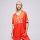 Női póló NIKE PÓLÓ W NSW V NECK JERSEY ih8504-633 szín: fekete
