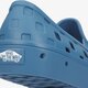 Női tornacipők VANS UA TREK SLIP-ON vn0a5hf8nvy1 szín: sötétkék