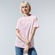Női póló CHAMPION PÓLÓ LADY LOGO TEE 113864ps033 szín: rózsaszín