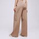 Női nadrágok REEBOK NADRÁG CL WDE FL WIDE LEG PANT hs0384 szín: lila