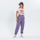 Női nadrágok ELLESSE NADRÁG VELAM JOG PANTS PRPL sgk13150305 szín: lila