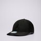 Gyerek baseball sapka JORDAN SAPKA JAN METAL JUMPMAN CURVE BRIM 9a0823-023 szín: fekete