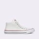 Női tornacipők CONVERSE CHUCK TAYLOR ALL STAR MADISON MID  563511c szín: fehér