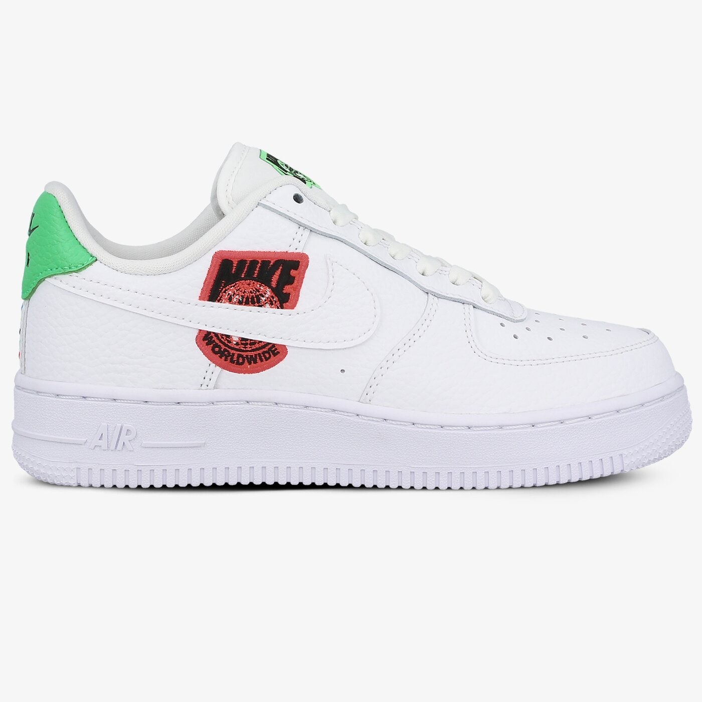 nike air force 1 shadow sizeer