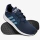 Férfi sportcipők ADIDAS X_PLR d96746 szín: sötétkék