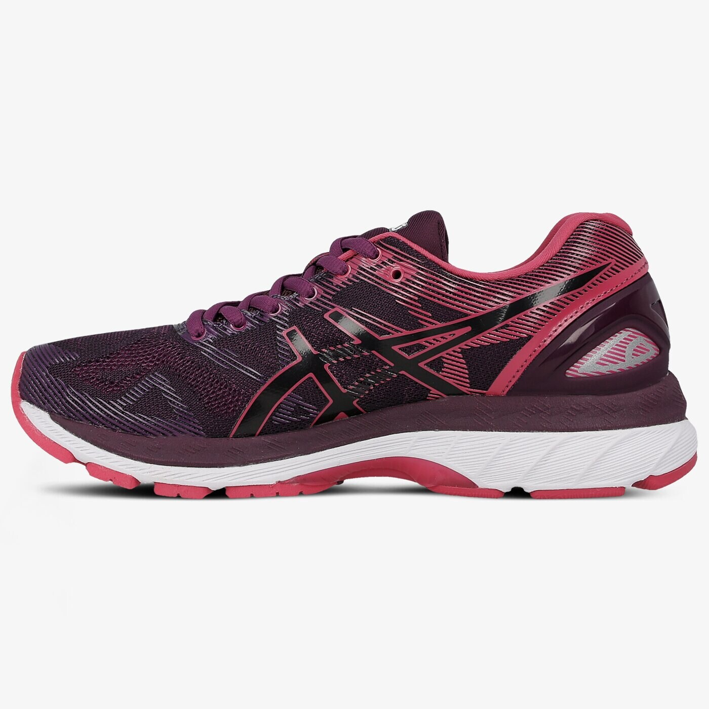 asics gel-nimbus 19 t750n-9020